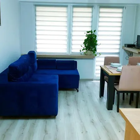 Choice 2-bedroom Apartment