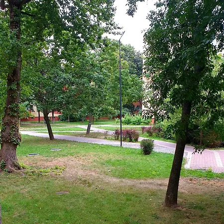 Apartmán Choice 2-bedroom *