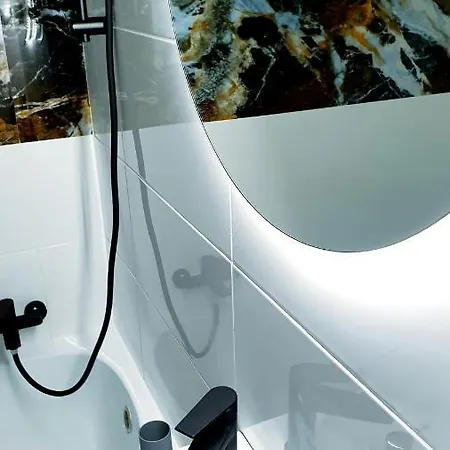 Choice 2-bedroom Apartmán