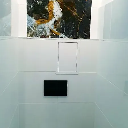 Choice 2-bedroom Apartmán Płock