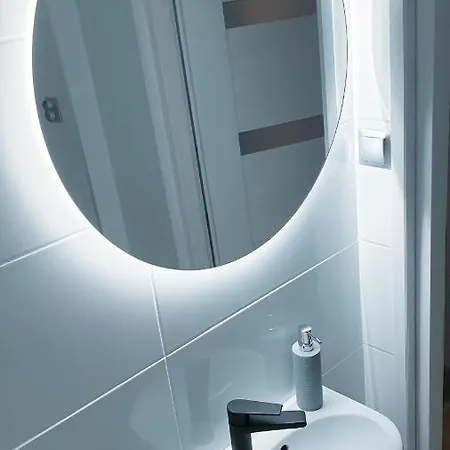 Choice 2-bedroom Apartmán *