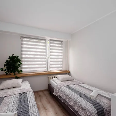 Διαμέρισμα Choice 2-bedroom Płock