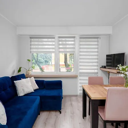 Apartmán Choice 2-bedroom Płock