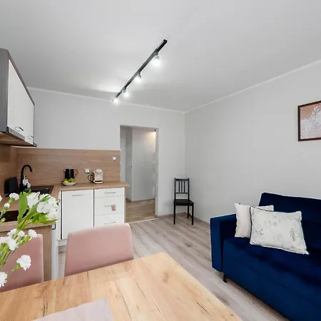Choice 2-bedroom Apartment Plock