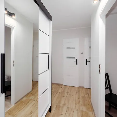 Apartment Choice 2-bedroom Plock