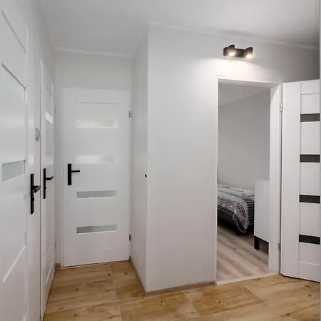 Apartmán Choice 2-bedroom *