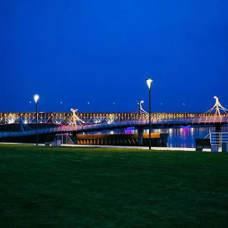 Choice 2-bedroom * بوتسك